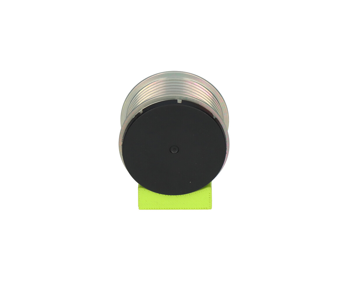 VALEO ALT PULLEY FG18S036